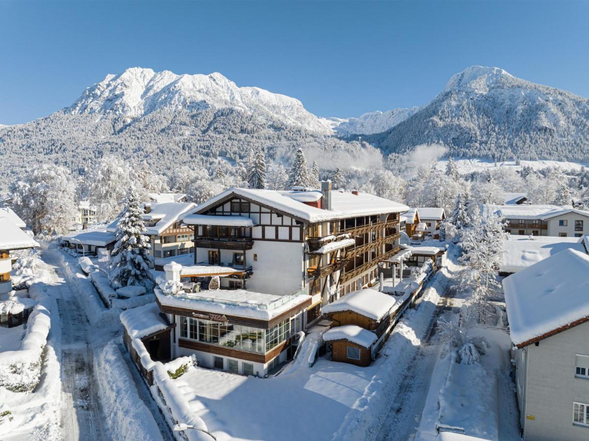 Filser Oberstdorf