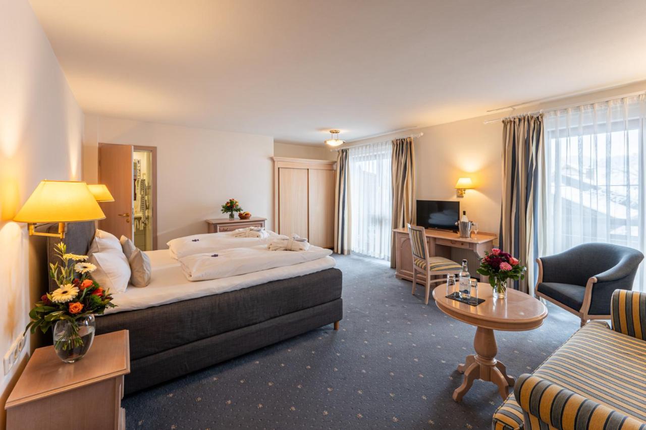 Filser 4* Oberstdorf