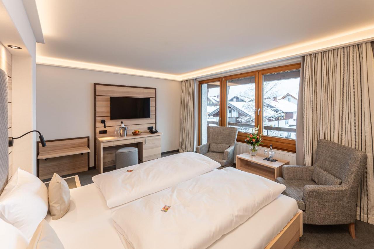 Filser Hotel