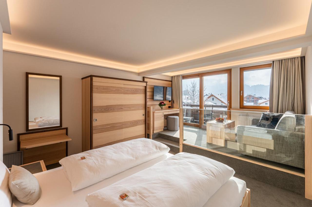 Hotel Filser 4*