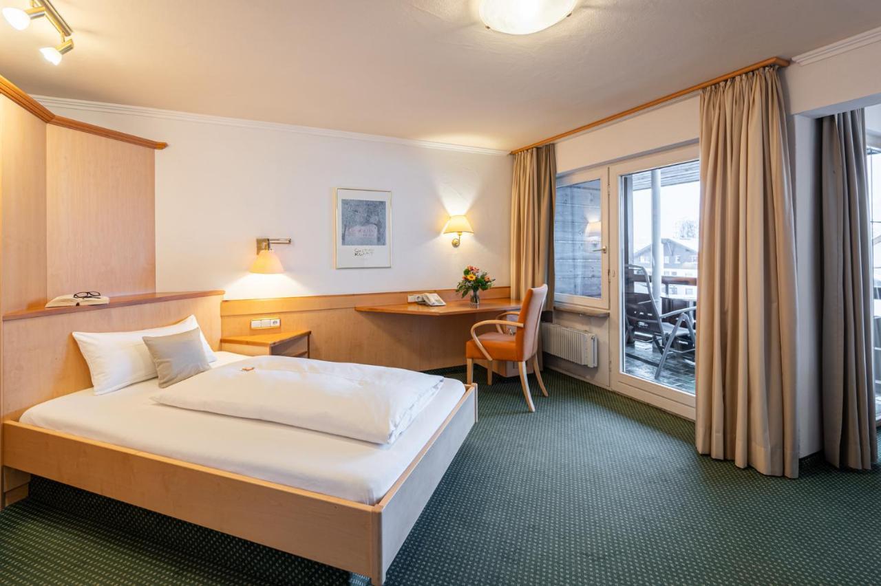 Filser Hotel