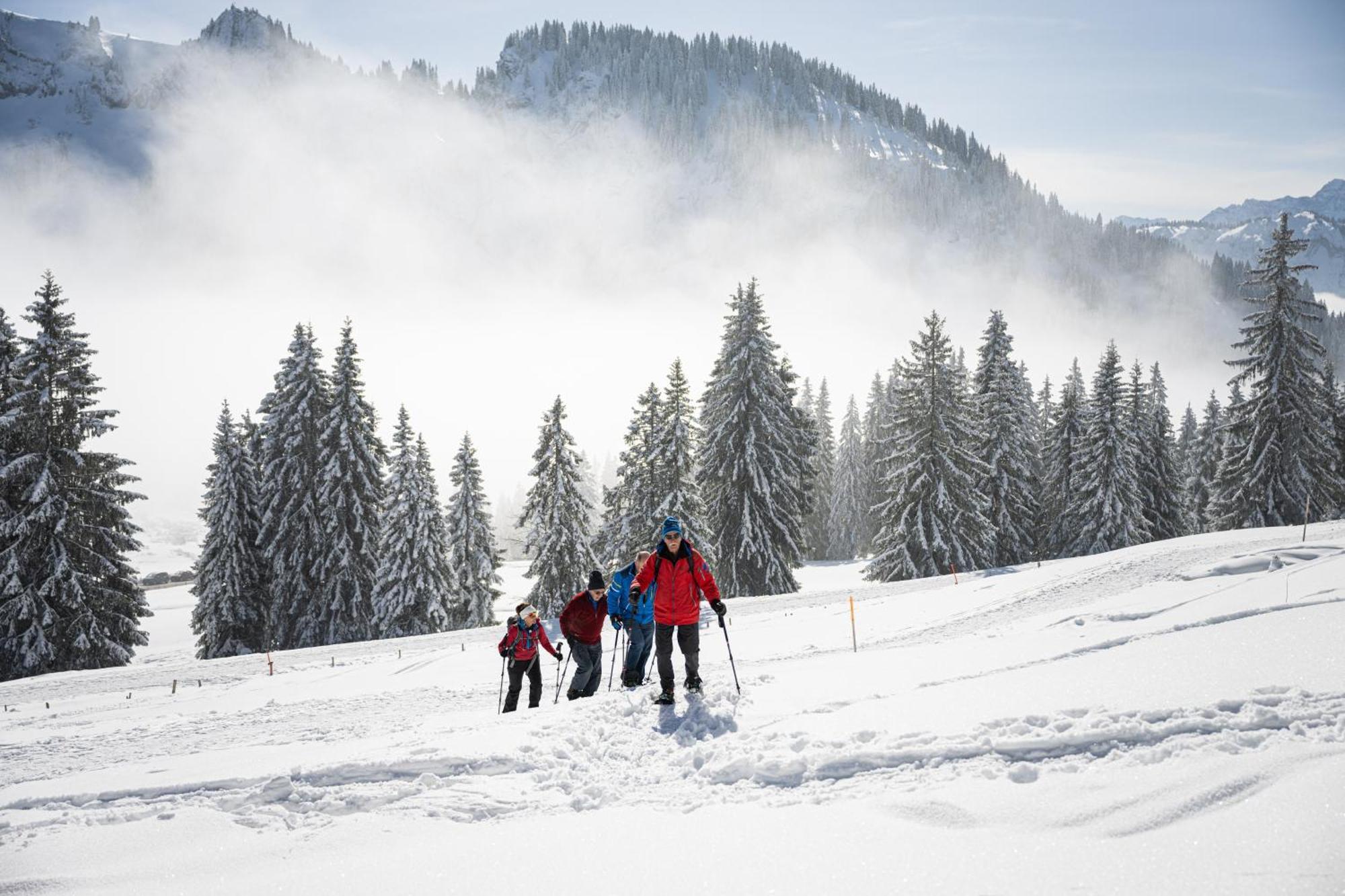 Filser Oberstdorf
