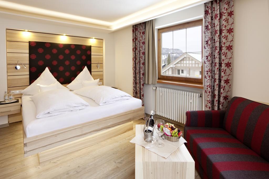Filser Hotel Oberstdorf