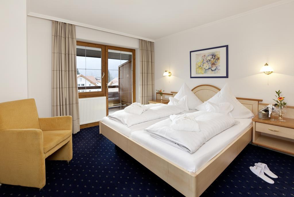 Hotel Filser 4*