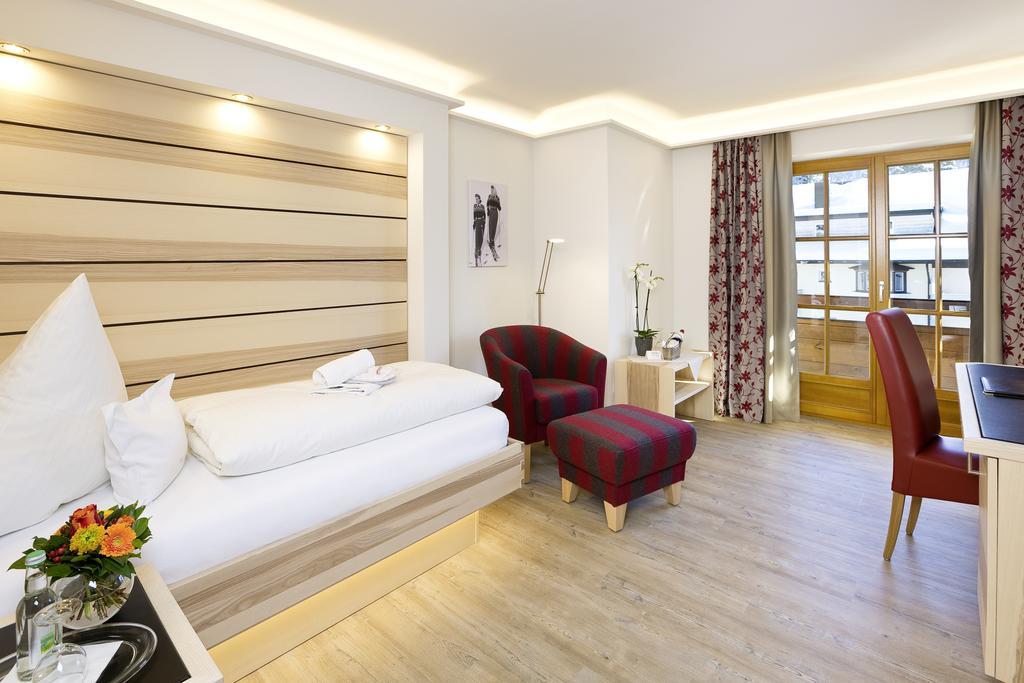 Hotel Filser Oberstdorf