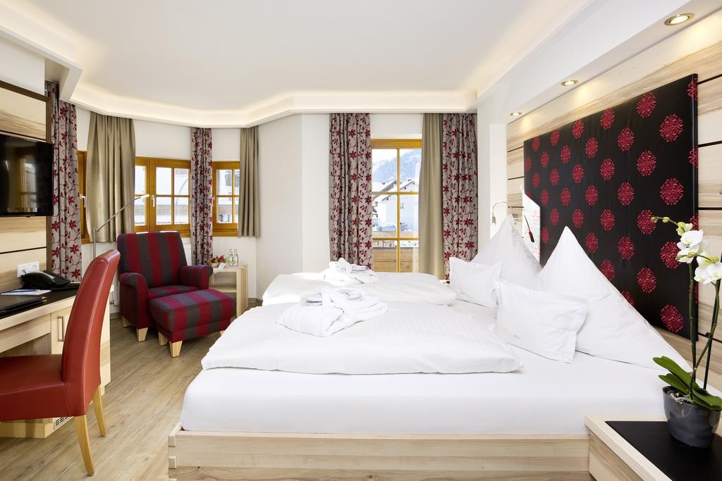 Filser 4* Oberstdorf