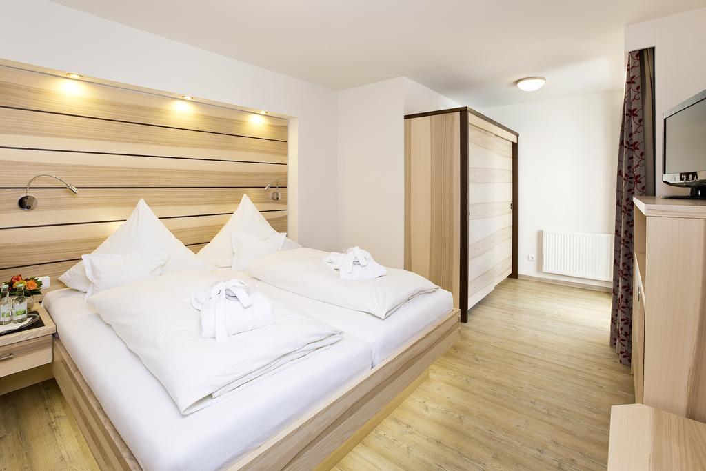 Filser Hotel Oberstdorf