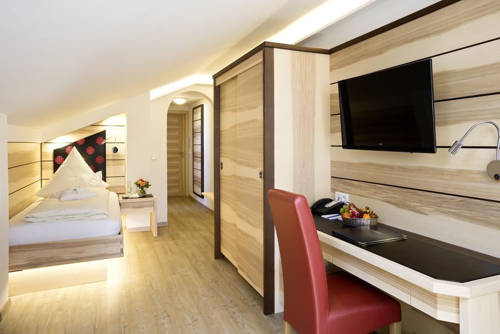 Hotel Filser 4*