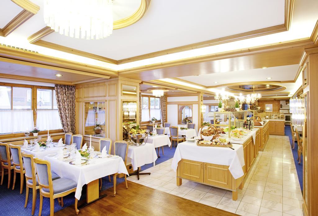 Filser Hotel Oberstdorf