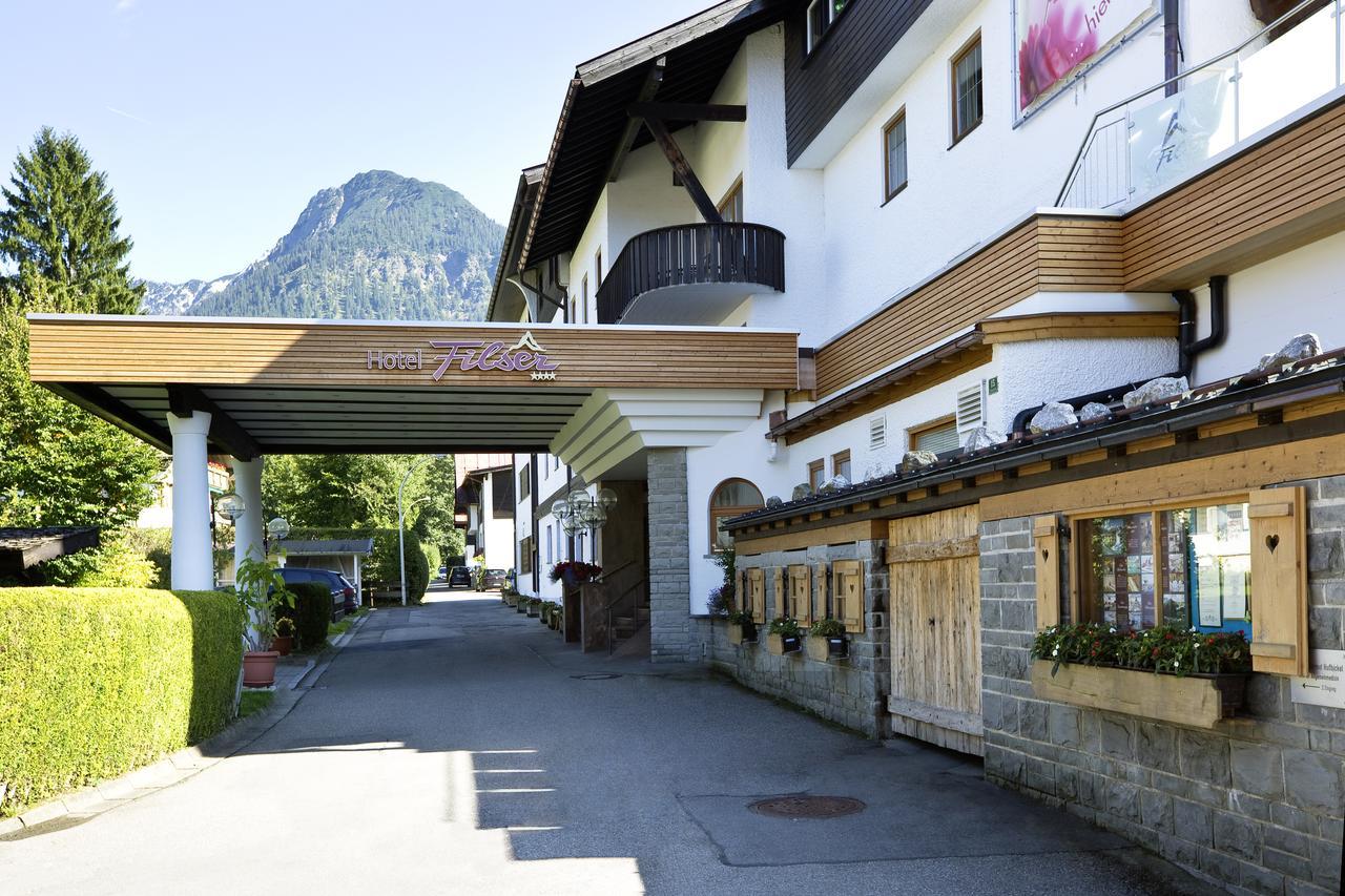 Filser 4* Oberstdorf