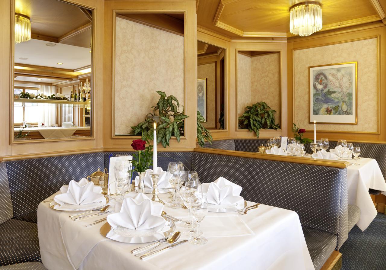Filser Hotel Oberstdorf